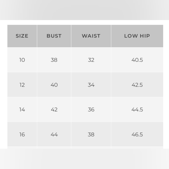 Lane Bryant Colorblock Sheath Dress - Picture 9 of 9